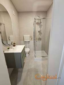 Prodaja- Nova Detelinara- garsonjera